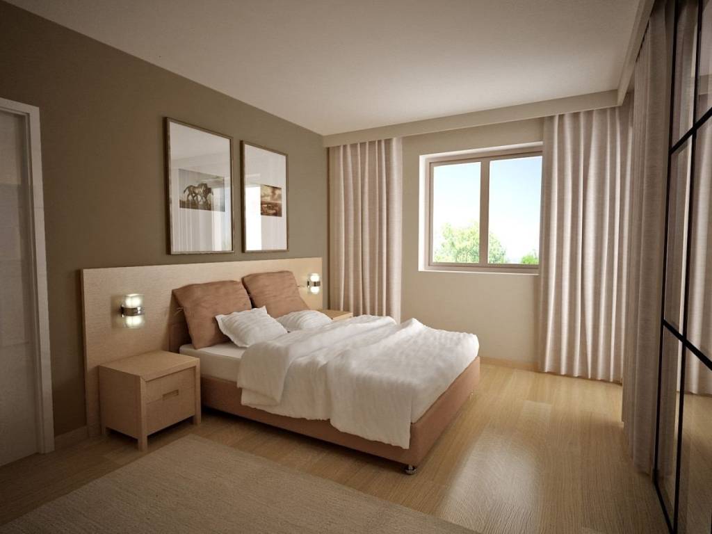 appartamento in affitto a Firenze in zona Campo di Marte