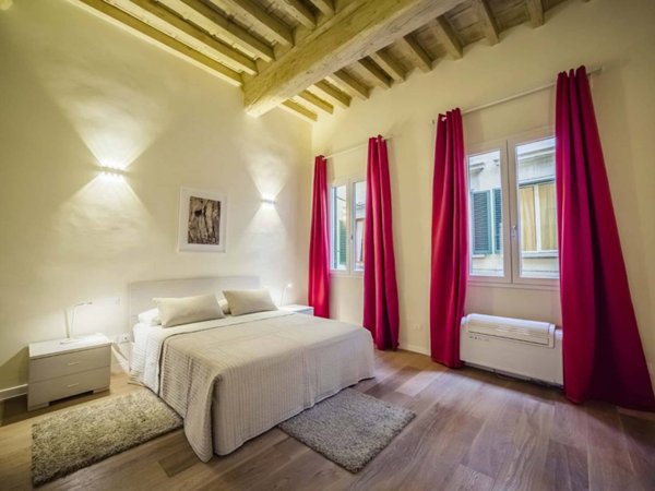 appartamento in affitto a Firenze in zona Centro Santa Croce