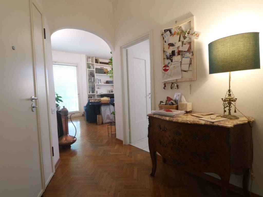 appartamento in affitto a Firenze in zona Bellariva