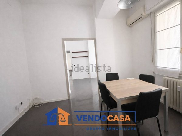 appartamento in affitto a Firenze