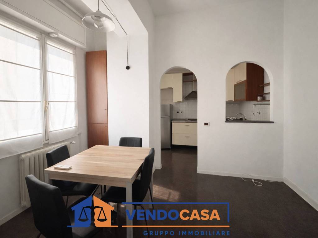 appartamento in affitto a Firenze