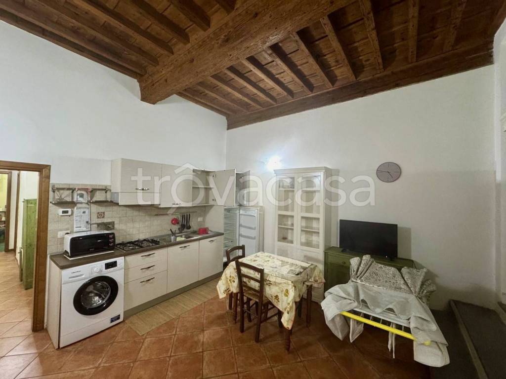 appartamento in affitto a Firenze in zona Centro Santa Croce