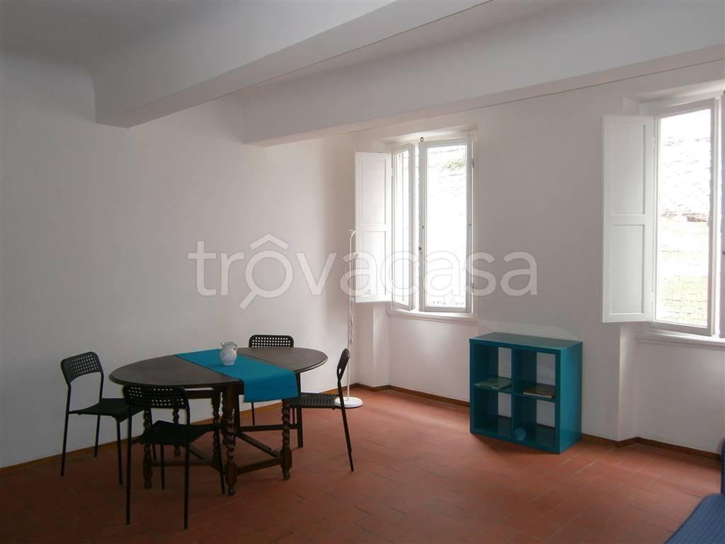 appartamento in affitto a Firenze in zona Centro Santa Maria Novella