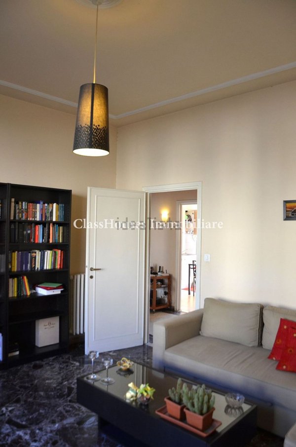 appartamento in affitto a Firenze in zona Campo di Marte