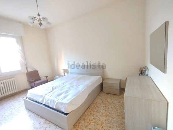 appartamento in affitto a Firenze in zona Novoli