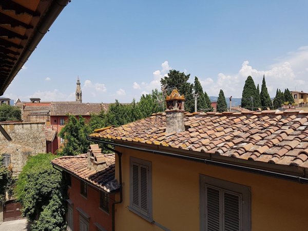 appartamento in affitto a Firenze in zona Centro San Niccolò