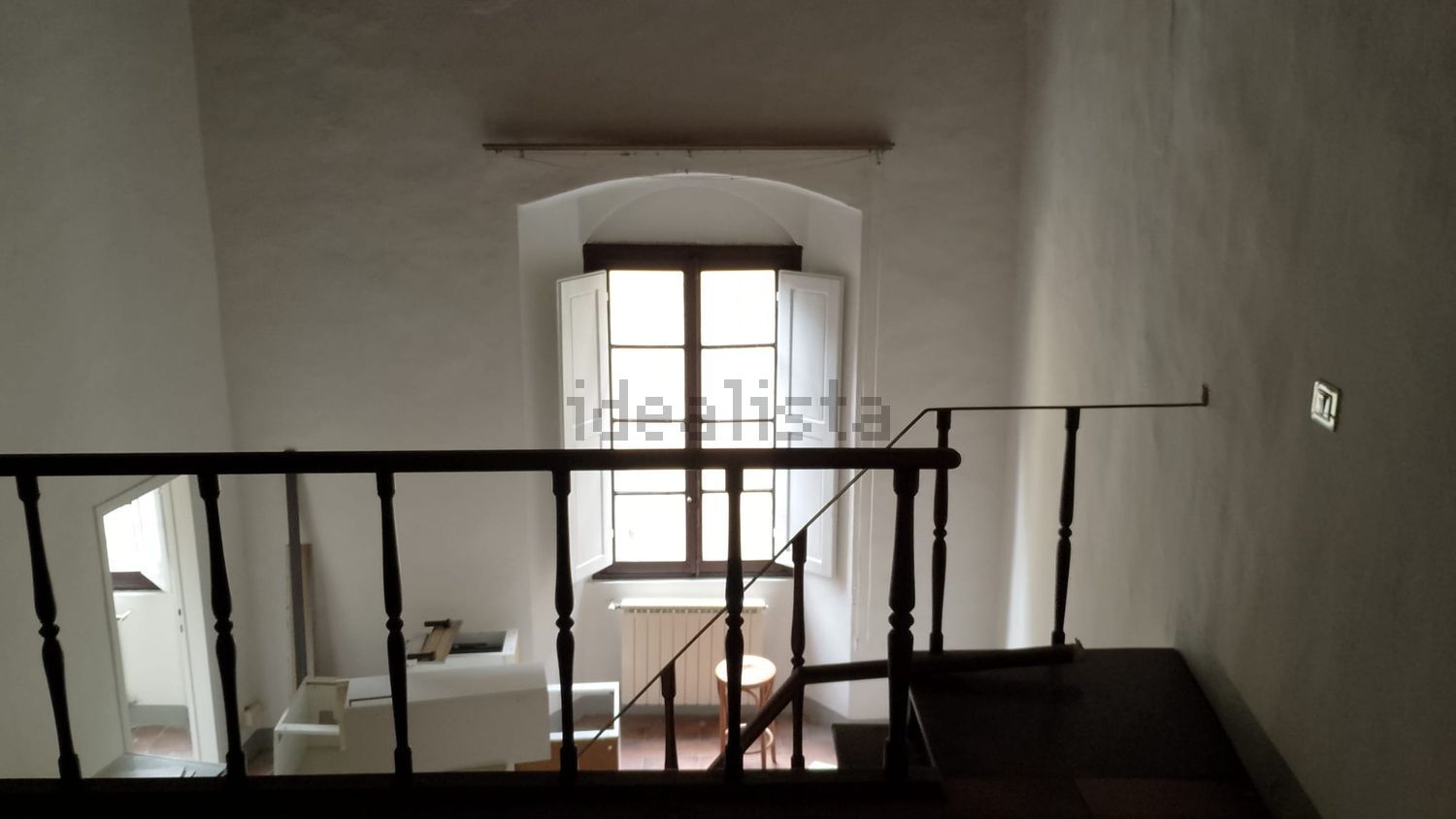 appartamento in affitto a Firenze in zona Centro Santa Croce