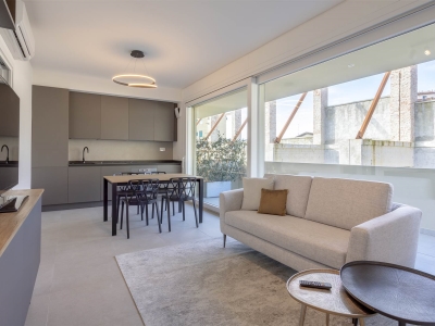 appartamento in affitto a Firenze in zona Careggi