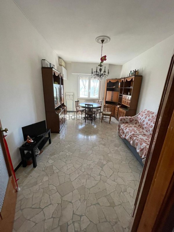 appartamento in affitto a Firenze in zona Novoli