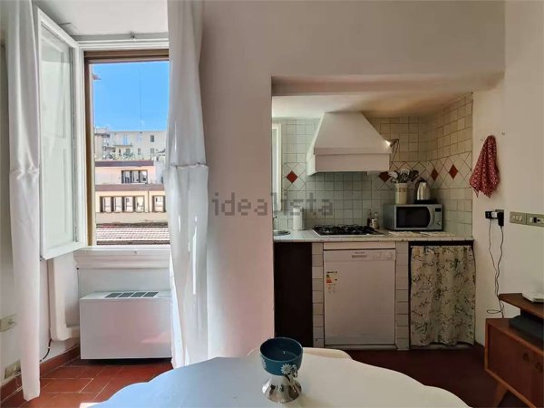 appartamento in affitto a Firenze in zona Centro Storico