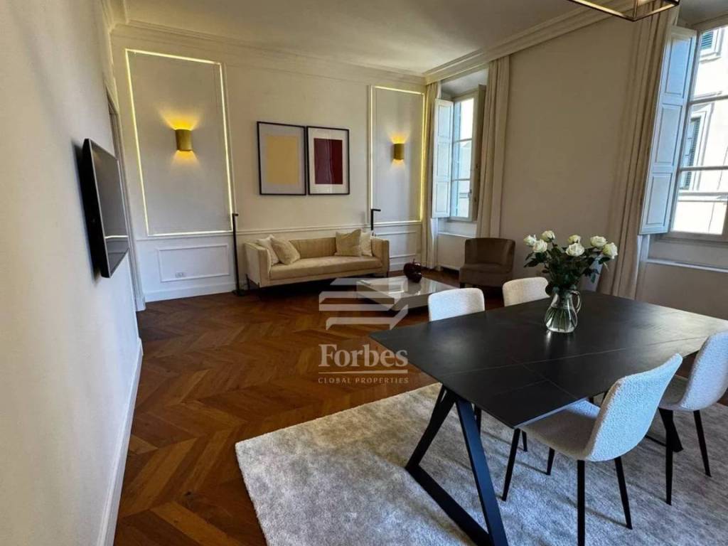 appartamento in affitto a Firenze in zona Centro Santa Croce