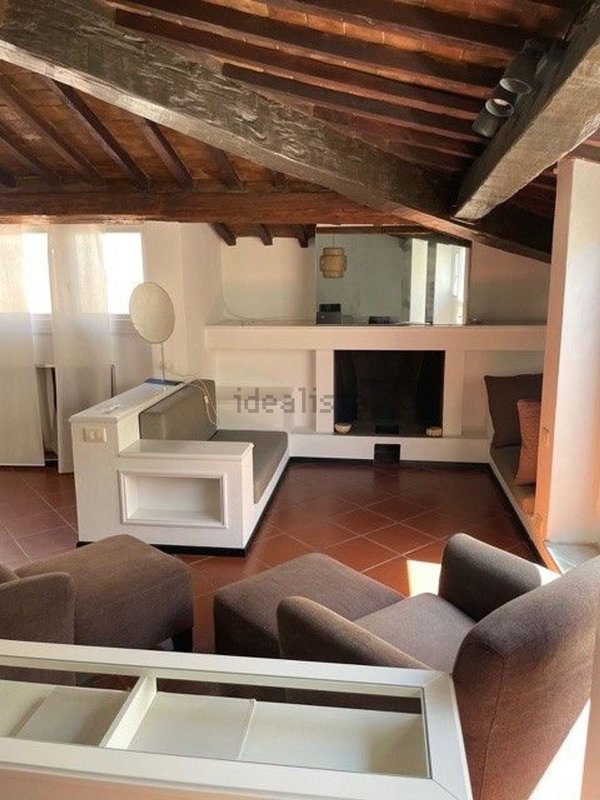 appartamento in affitto a Firenze in zona Centro Santa Maria Novella