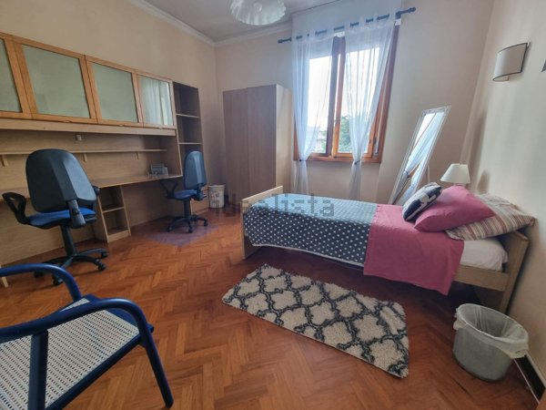 appartamento in affitto a Firenze in zona Gavinana