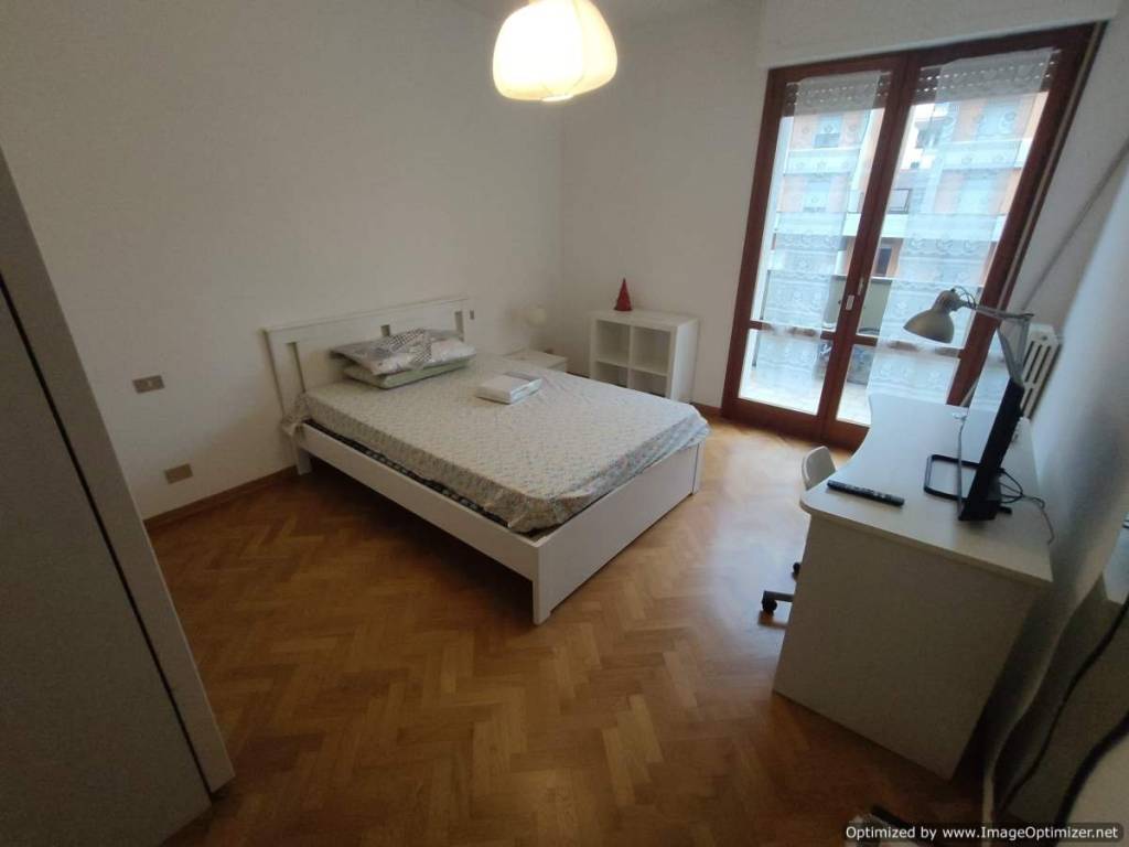 appartamento in affitto a Firenze in zona Careggi