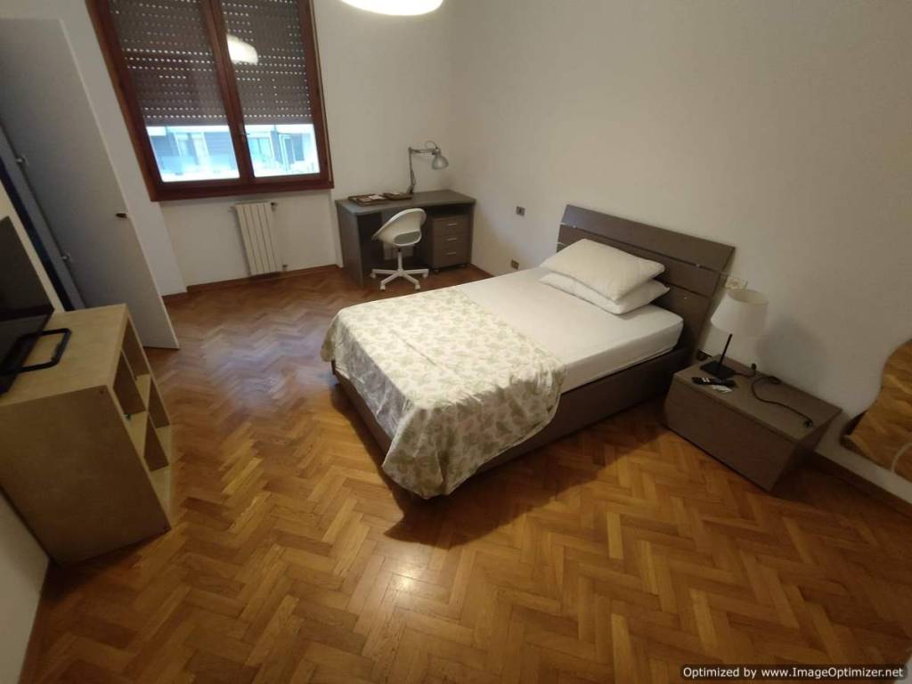appartamento in affitto a Firenze in zona Careggi