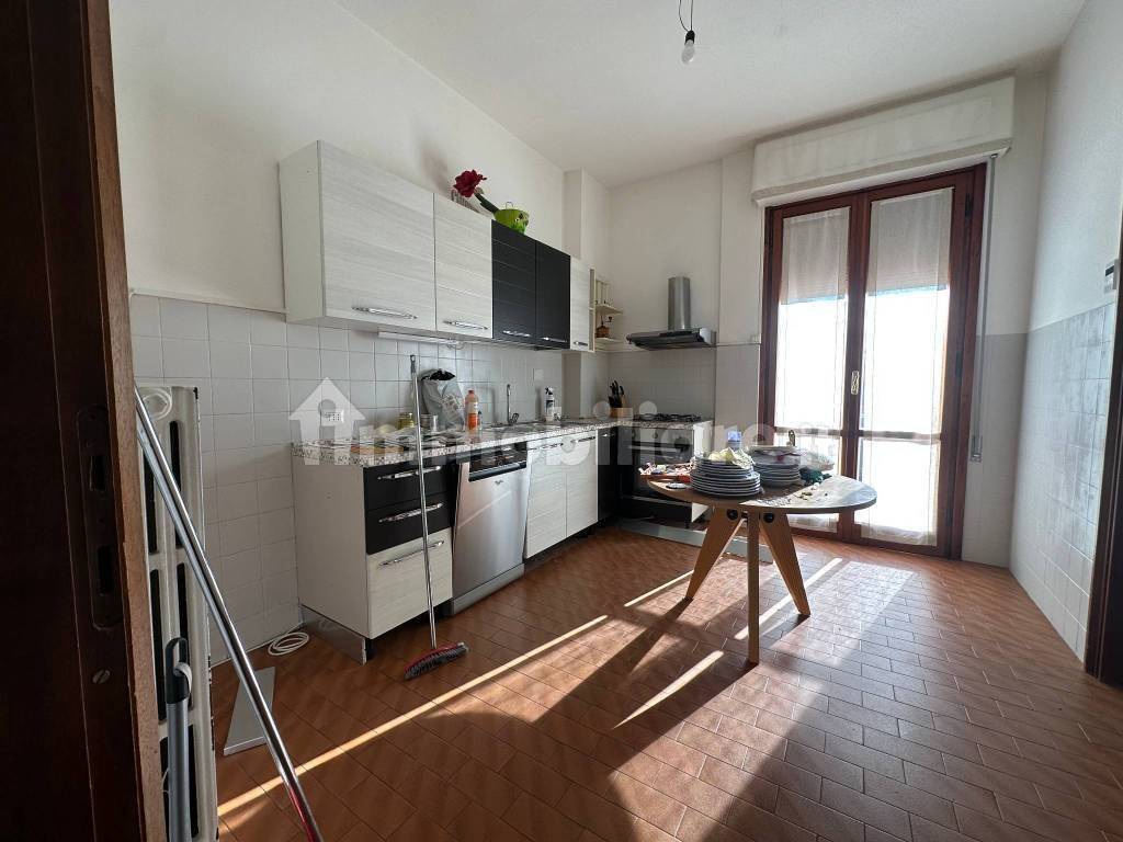 appartamento in affitto a Firenze in zona Isolotto