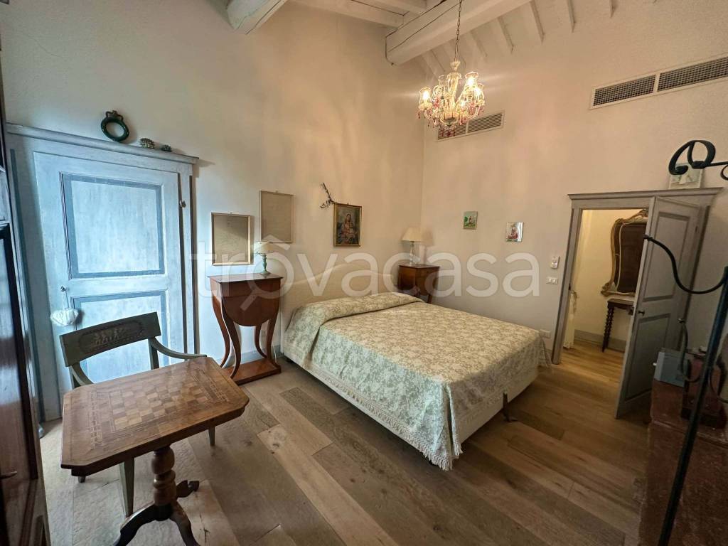 appartamento in affitto a Firenze in zona Serpiolle