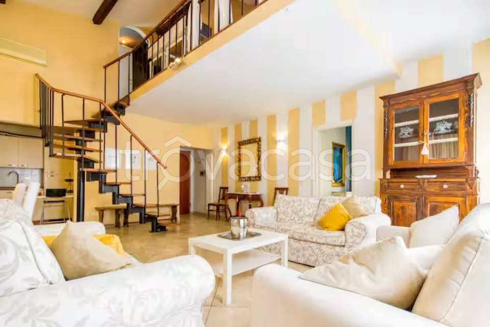 appartamento in affitto a Firenze in zona Centro Storico