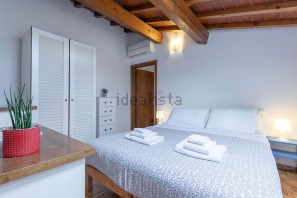 appartamento in affitto a Firenze in zona Centro Duomo