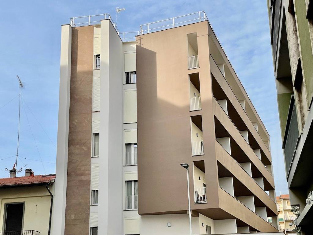 appartamento in affitto a Firenze