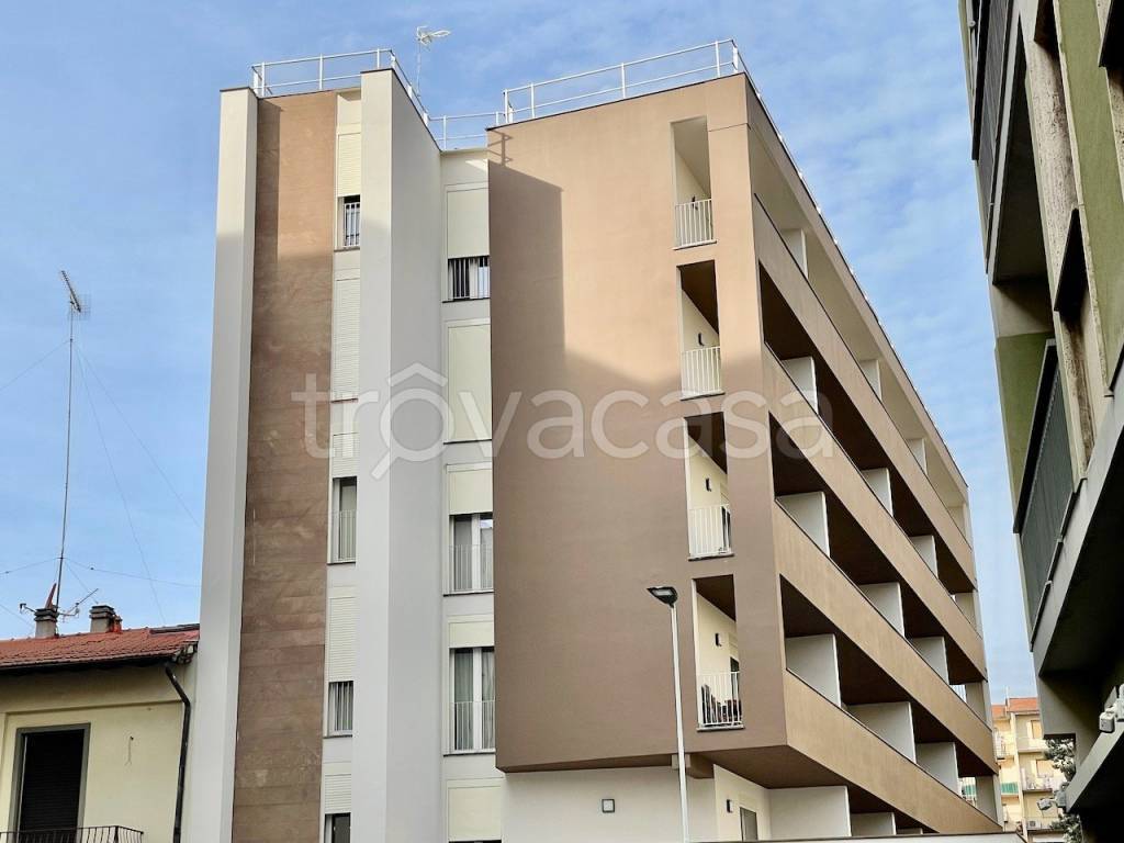 appartamento in affitto a Firenze in zona Novoli