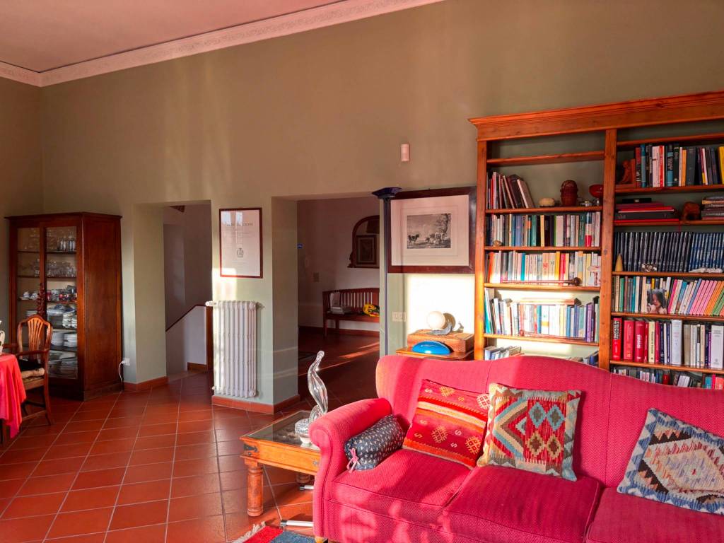 appartamento in affitto a Firenze in zona Pian dei Giullari