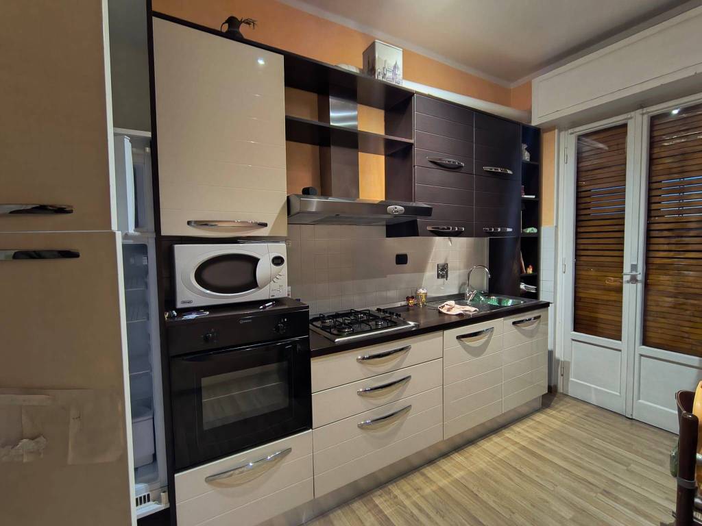 appartamento in affitto a Firenze in zona Legnaia