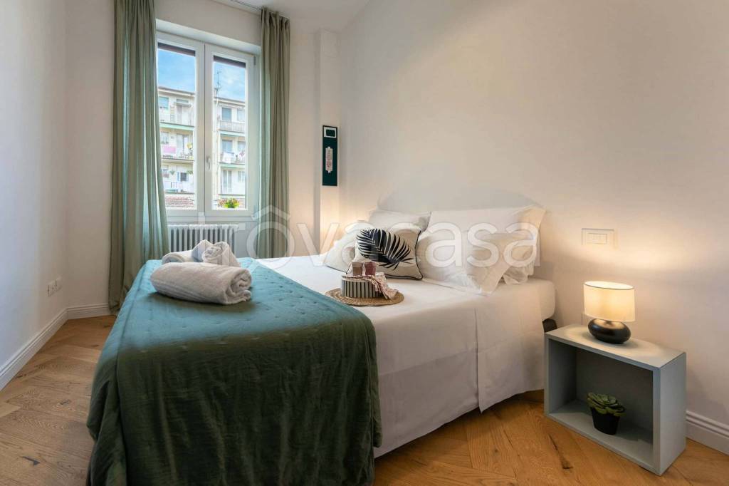 appartamento in affitto a Firenze in zona Coverciano