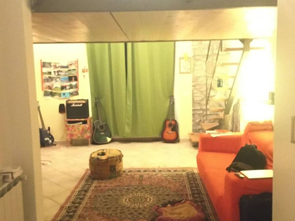 appartamento in affitto a Firenze in zona Gavinana