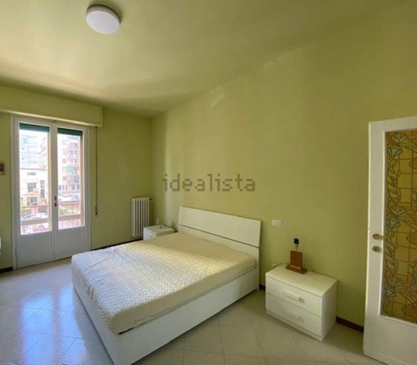 appartamento in affitto a Firenze in zona Novoli