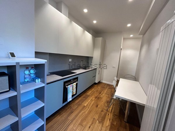 appartamento in affitto a Firenze