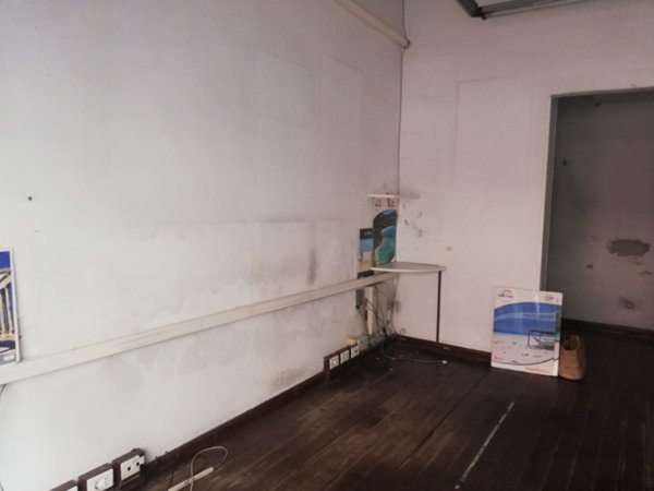 negozio in affitto a Firenze in zona Campo di Marte