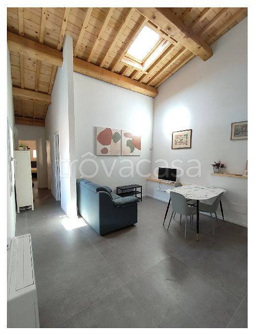 appartamento in affitto a Firenze in zona Centro San Frediano