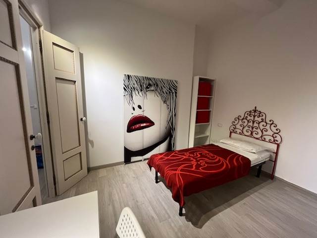 appartamento in affitto a Firenze