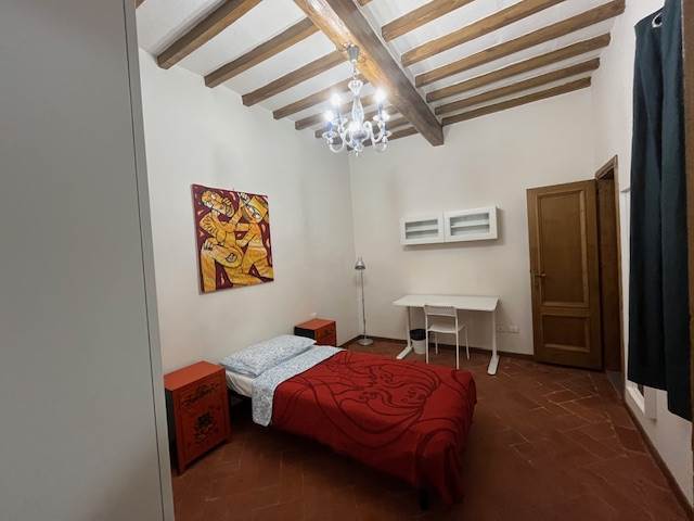 appartamento in affitto a Firenze