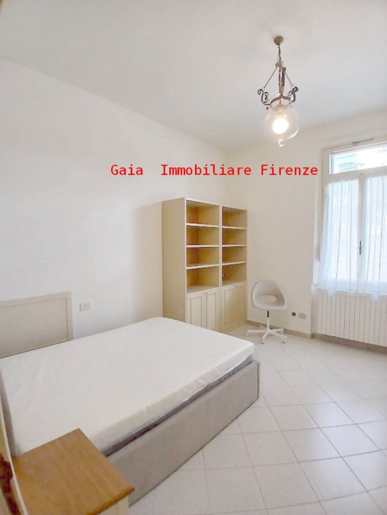 camera singola in affitto a Firenze in zona Isolotto