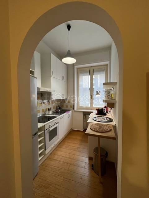 appartamento in affitto a Firenze in zona Centro Santa Maria Novella