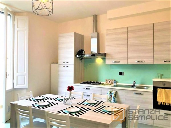 camera singola in affitto a Firenze in zona Careggi