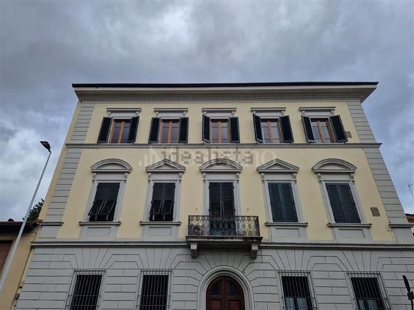 appartamento in affitto a Firenze