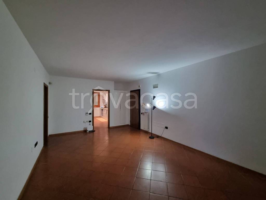 appartamento in affitto a Firenze