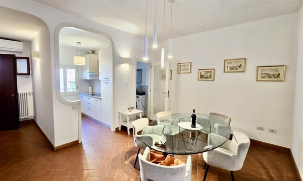 appartamento in affitto a Firenze