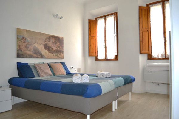 appartamento in affitto a Firenze in zona Centro Santa Croce