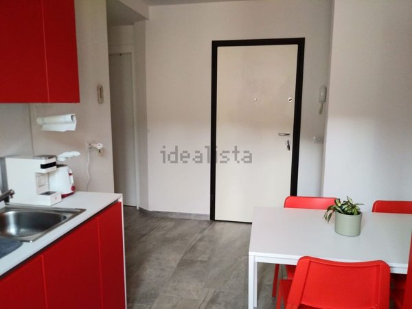 appartamento in affitto a Firenze in zona Careggi