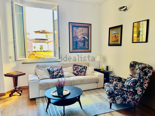 appartamento in affitto a Firenze