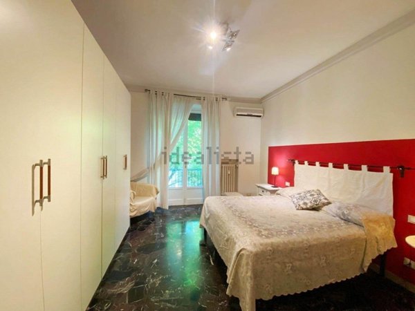 appartamento in affitto a Firenze