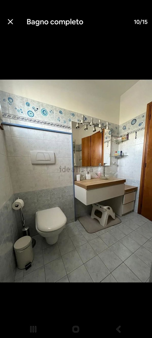 appartamento in affitto a Firenze