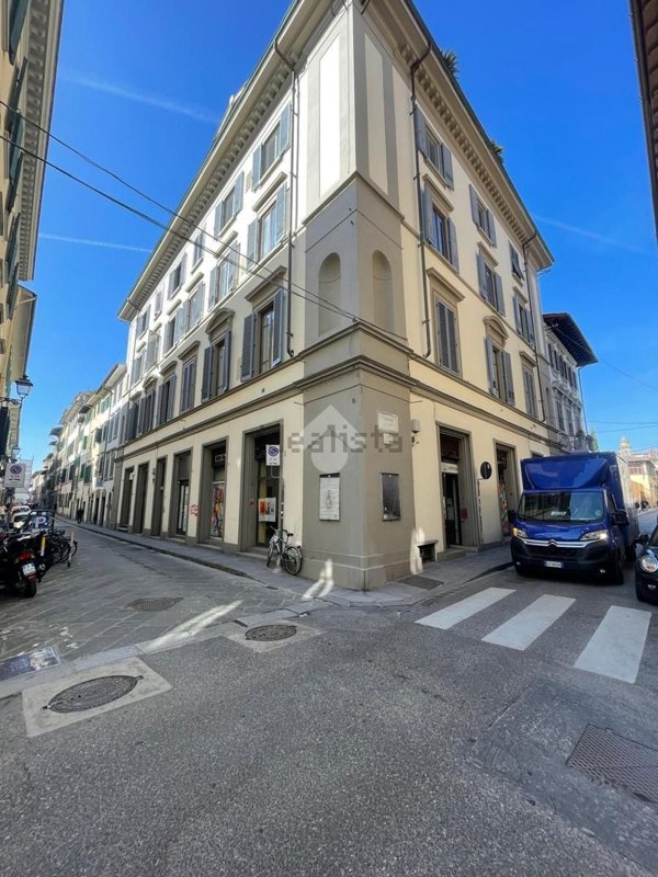 locale commerciale in affitto a Firenze in zona Centro Duomo