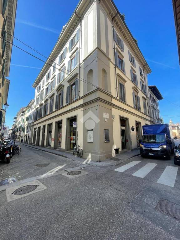 negozio in affitto a Firenze in zona Centro Duomo