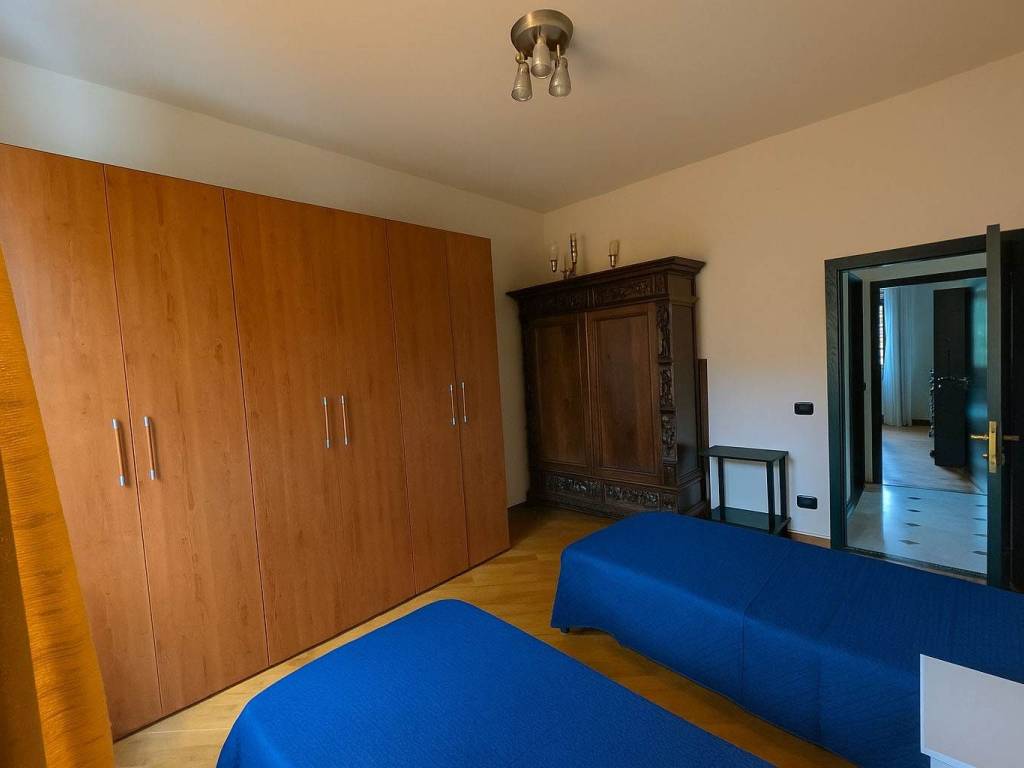 appartamento in affitto a Firenze in zona Le Cure