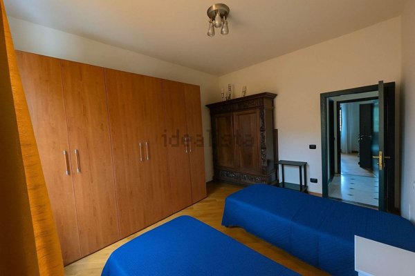 appartamento in affitto a Firenze in zona Le Cure